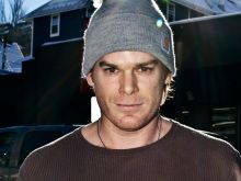 Michael C. Hall