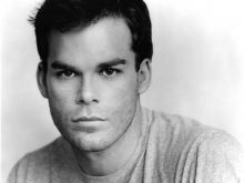 Michael C. Hall