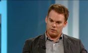 Michael C. Hall