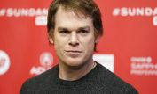 Michael C. Hall