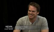 Michael C. Hall