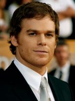 Michael C. Hall