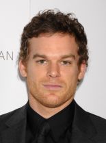 Michael C. Hall