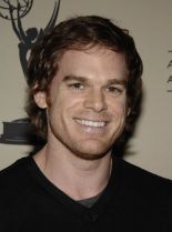 Michael C. Hall