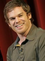 Michael C. Hall