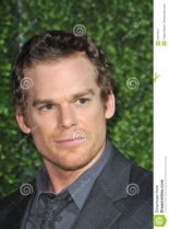 Michael C. Hall