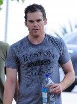 Michael C. Hall