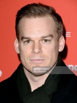 Michael C. Hall