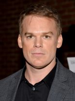 Michael C. Hall