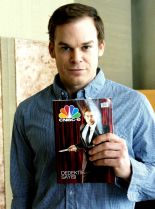 Michael C. Hall #64718 picture (Portrait Medium)