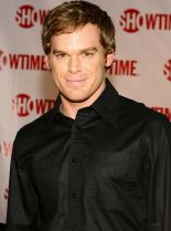 Michael C. Hall