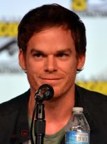 Michael C. Hall