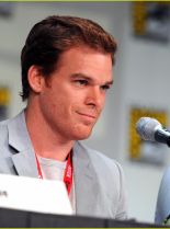 Michael C. Hall