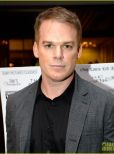 Michael C. Hall