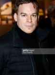 Michael C. Hall