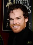 Michael C. Hall