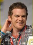 Michael C. Hall