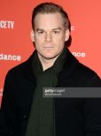 Michael C. Hall