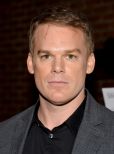 Michael C. Hall