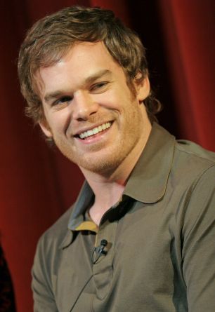 Michael C. Hall