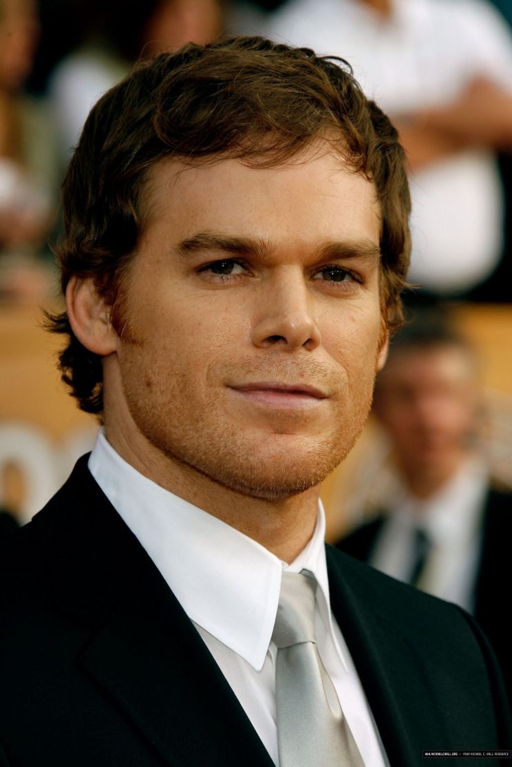 Michael C. Hall