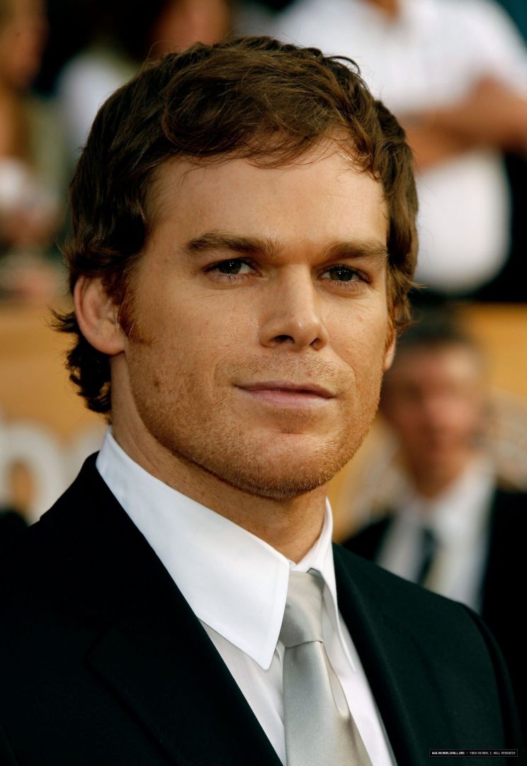 Michael C. Hall