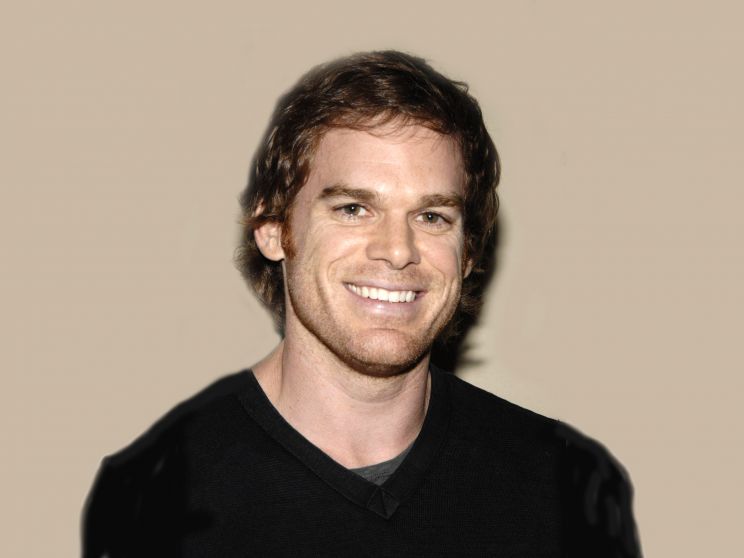 Michael C. Hall