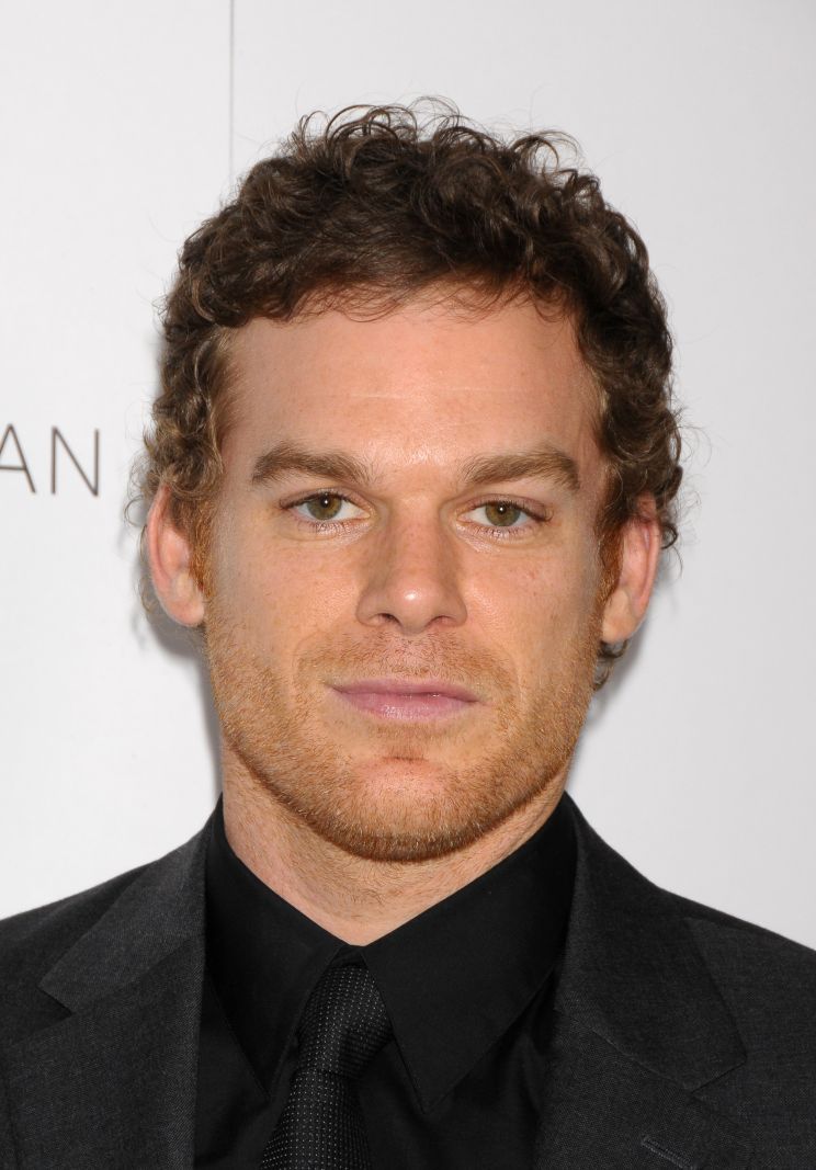 Michael C. Hall