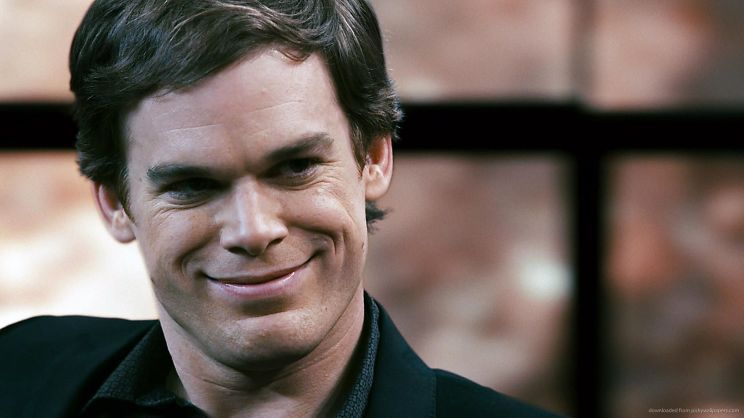 Michael C. Hall