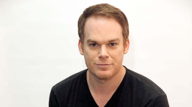 Michael C. Hall