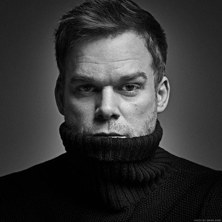 Michael C. Hall