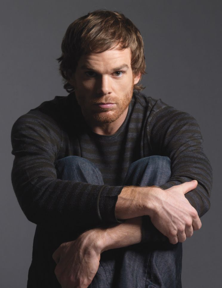 Michael C. Hall