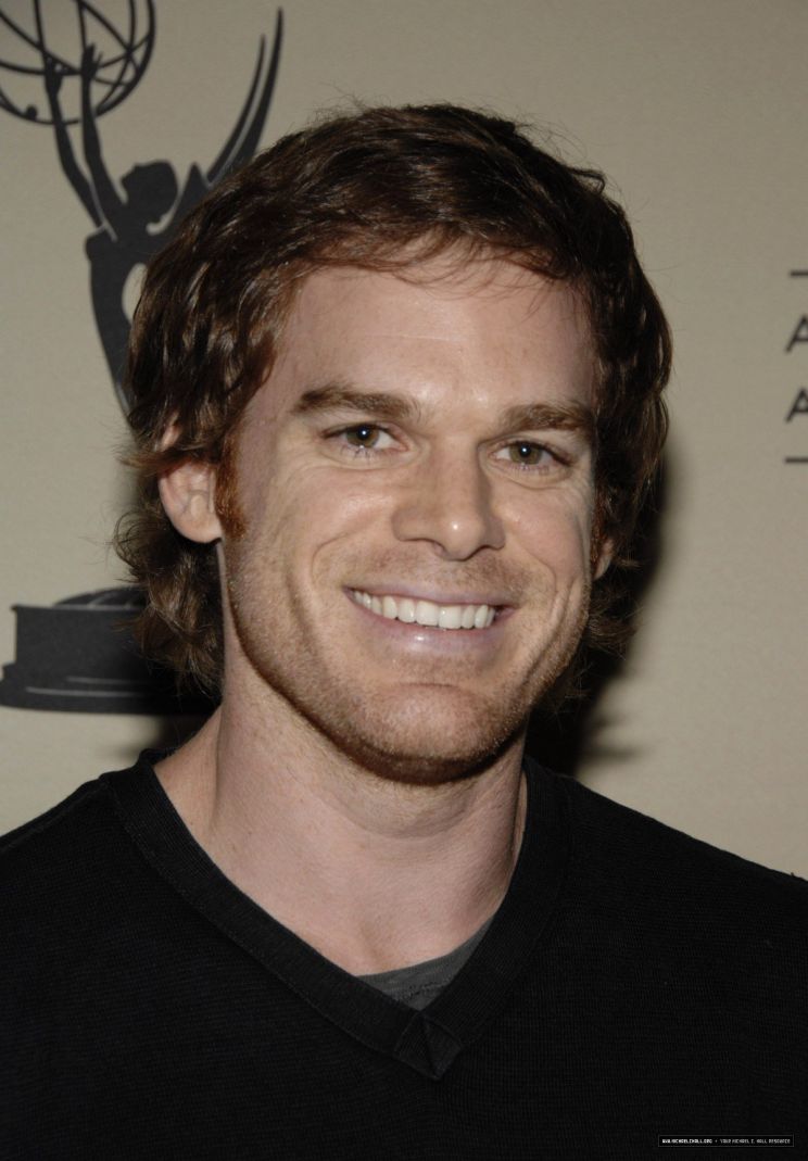 Michael C. Hall