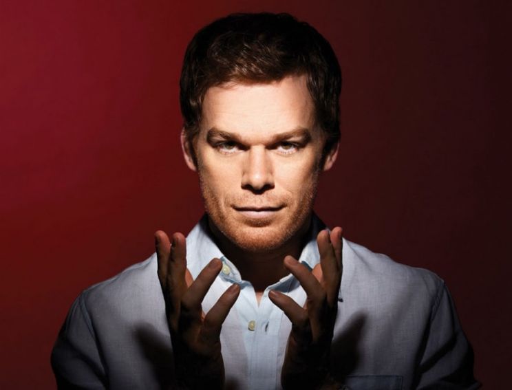 Michael C. Hall