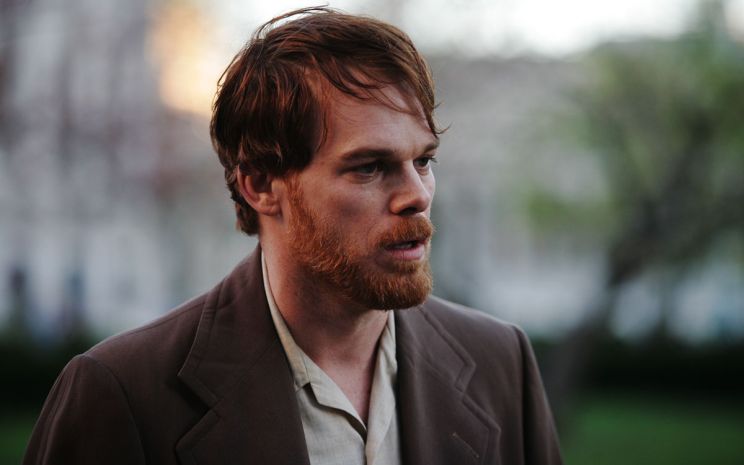 Michael C. Hall