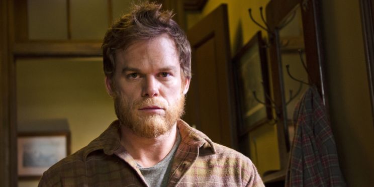 Michael C. Hall