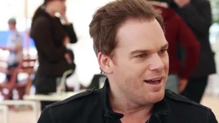 Michael C. Hall