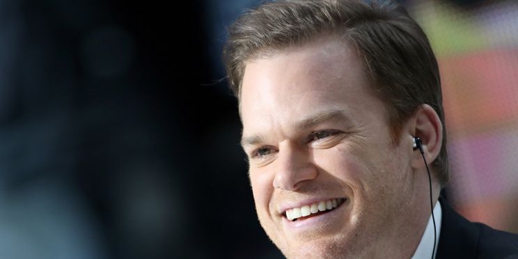 Michael C. Hall