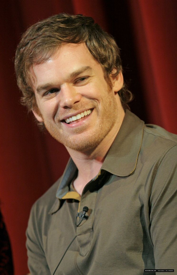 Michael C. Hall