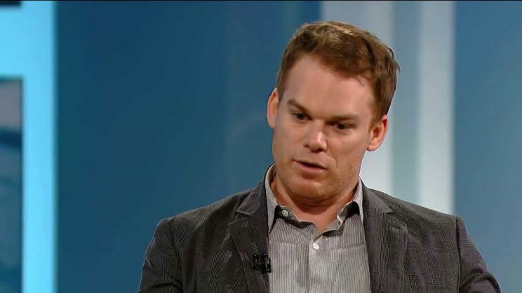 Michael C. Hall