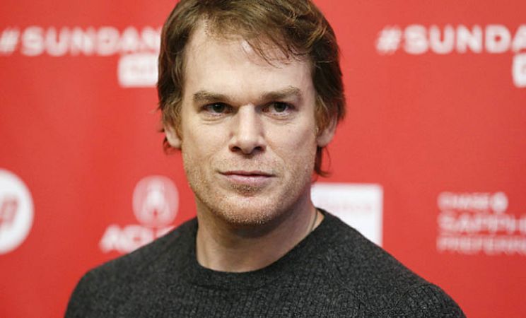 Michael C. Hall