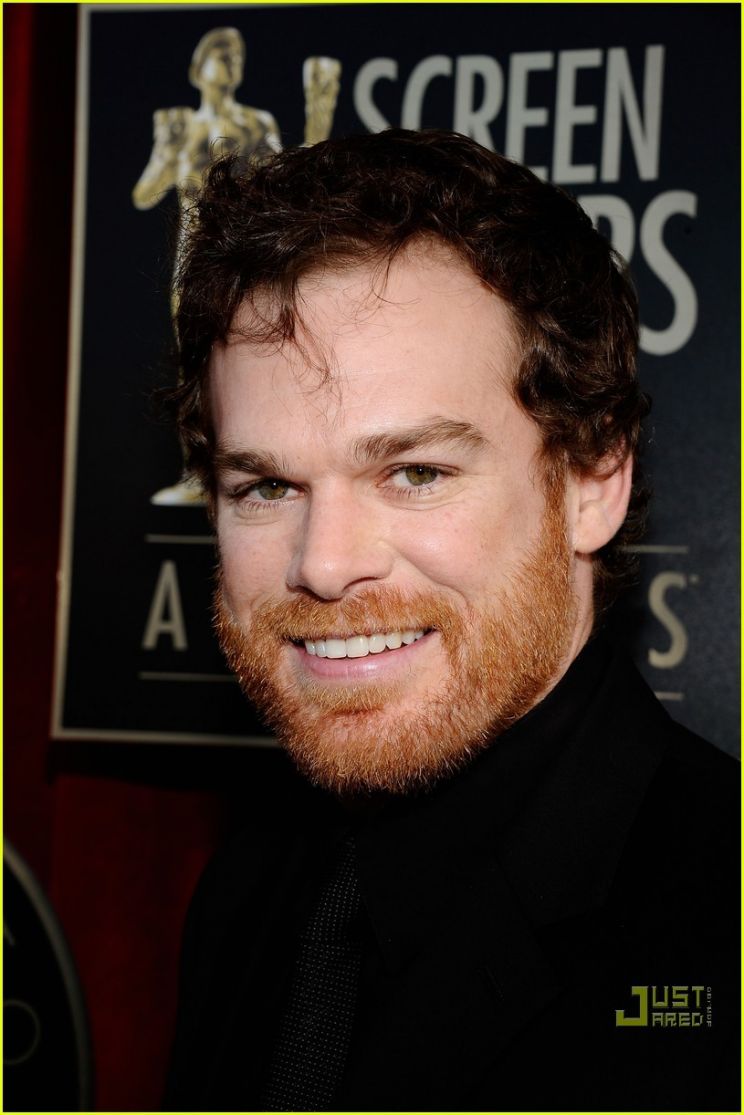 Michael C. Hall