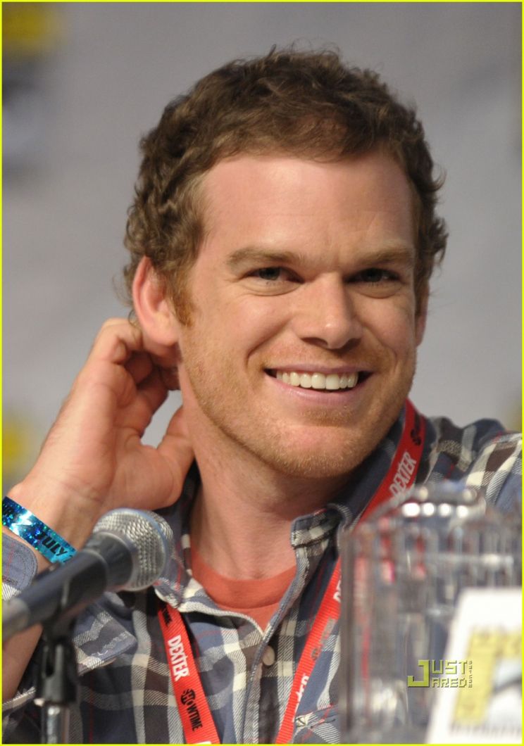 Michael C. Hall