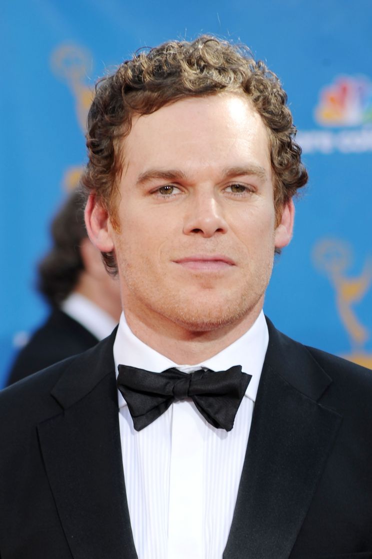 Michael C. Hall