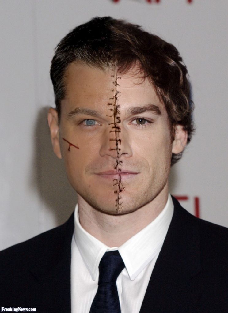 Michael C. Hall