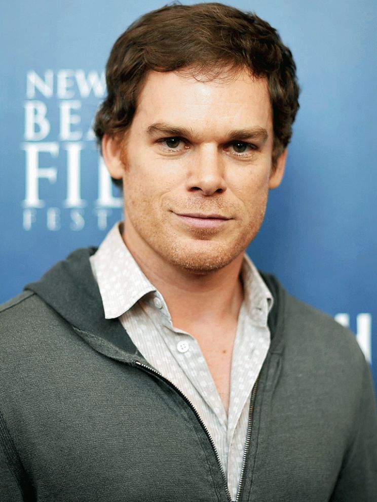 Michael C. Hall