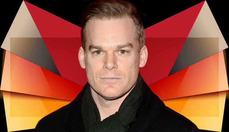 Michael C. Hall