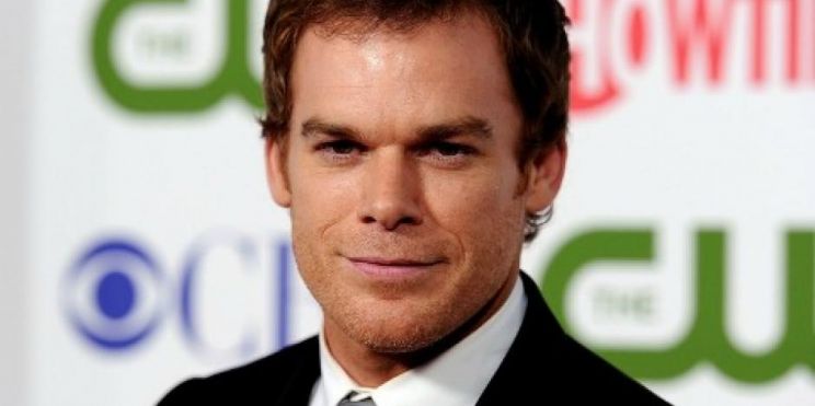 Michael C. Hall