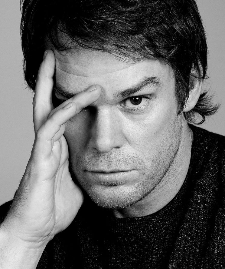 Michael C. Hall