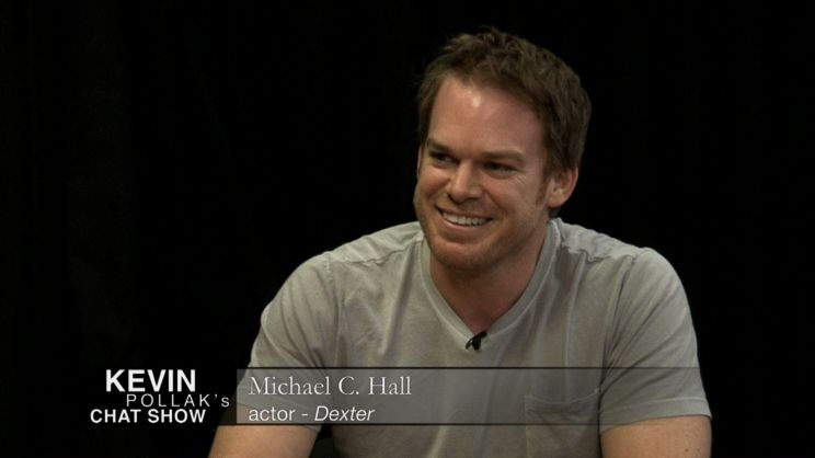Michael C. Hall